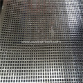 SS or Aluminum Architectural Perforated Metal Mesh